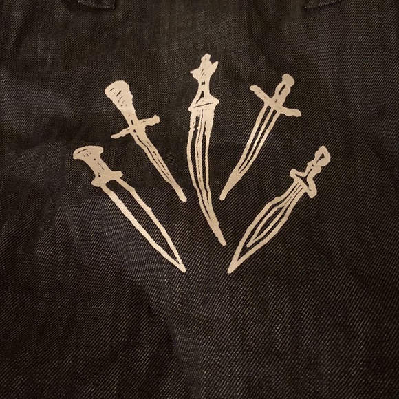 Rag and bone , bag - Picture 2 of 5